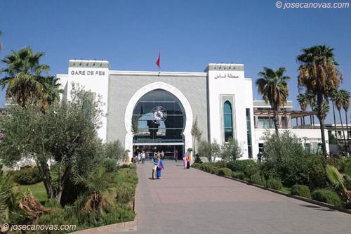 estacion