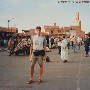 fotocolumna