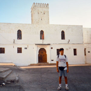 fotocolumna