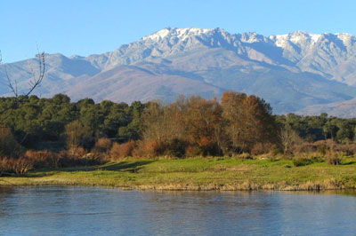 gredos