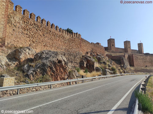 carretera