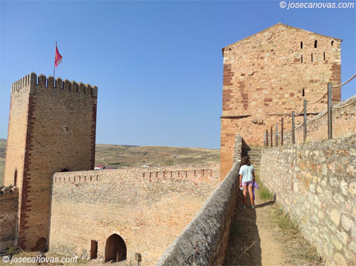 muralla