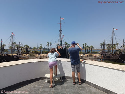 mirador