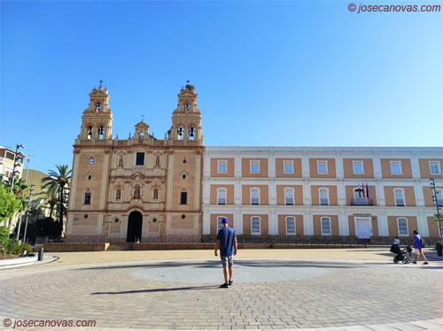 catedral
