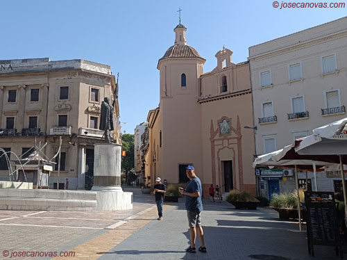convento