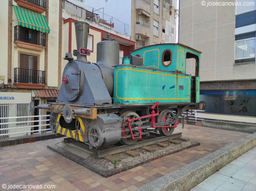 locomotora