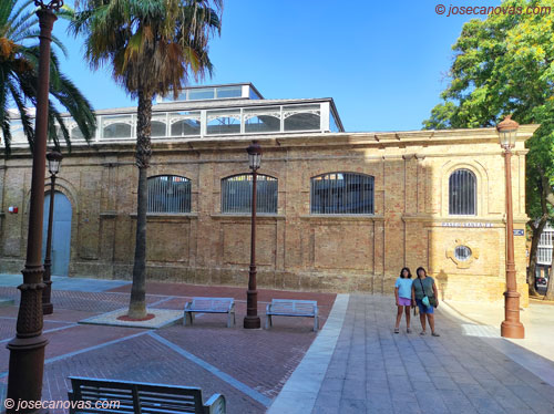 mercado