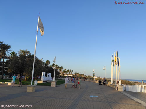 paseo