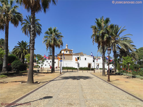 alameda
