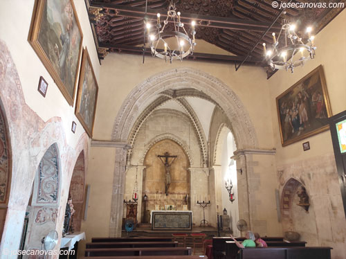 iglesia