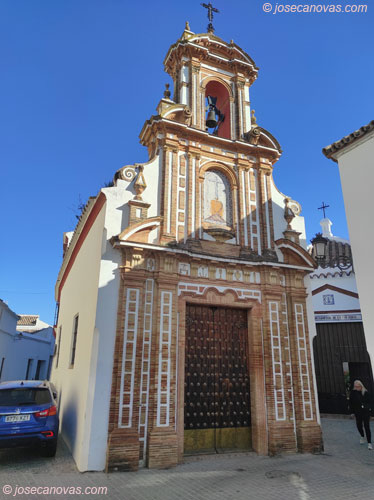 caridad