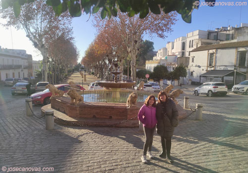 alameda