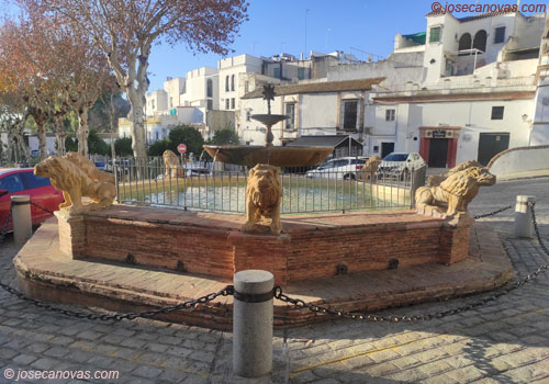 fuente
