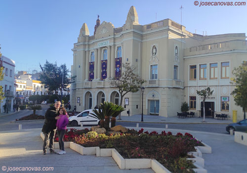 teatro