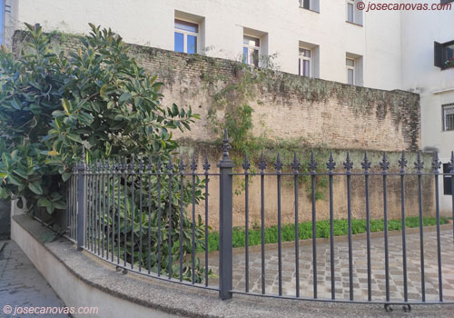 muralla