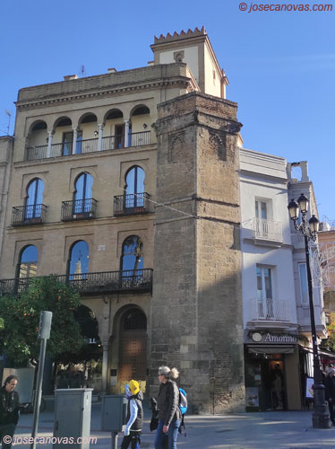 torre