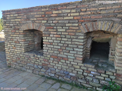 horno