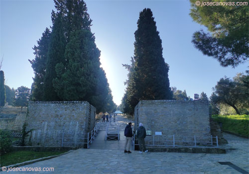 muralla