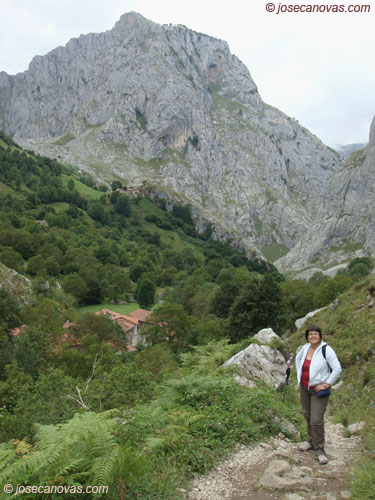 senda