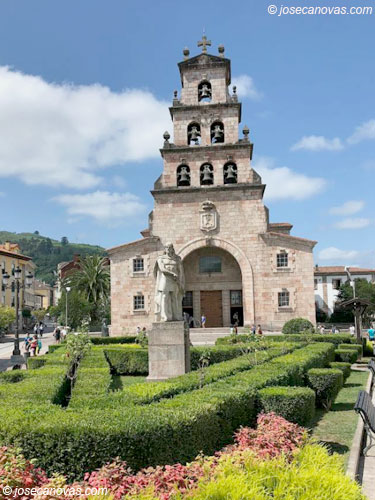 iglesia