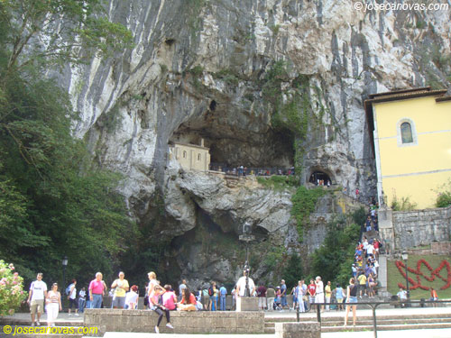cueva