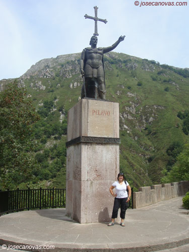 pelayo
