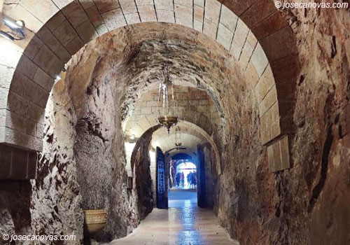 tunel