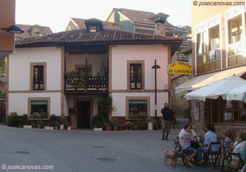 cabrales