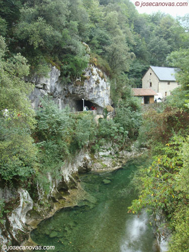 cueva