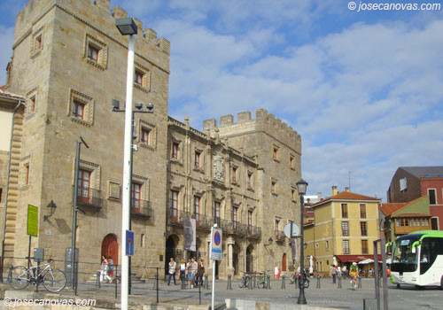 palacio