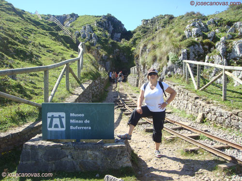 minas