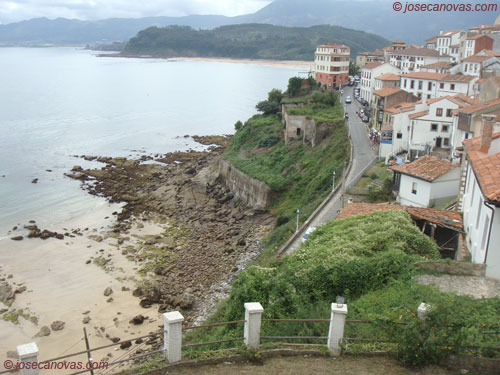 lastres