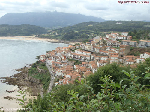 mirador
