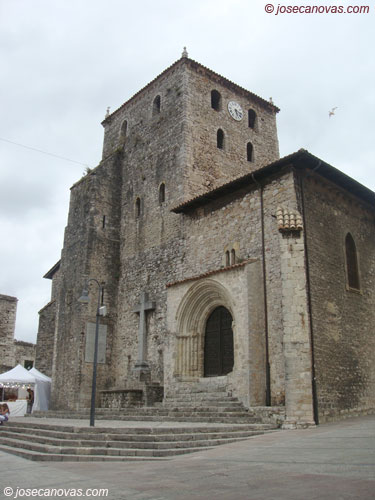 basilica