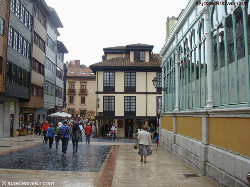 mercado