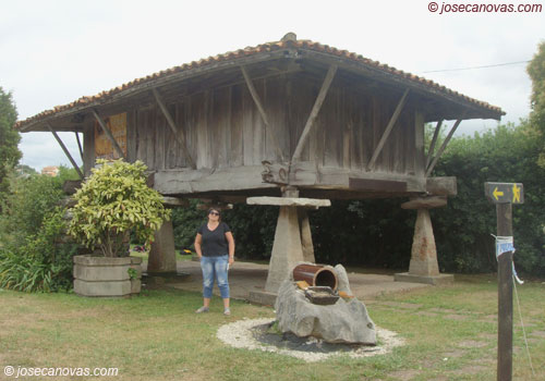 horreo