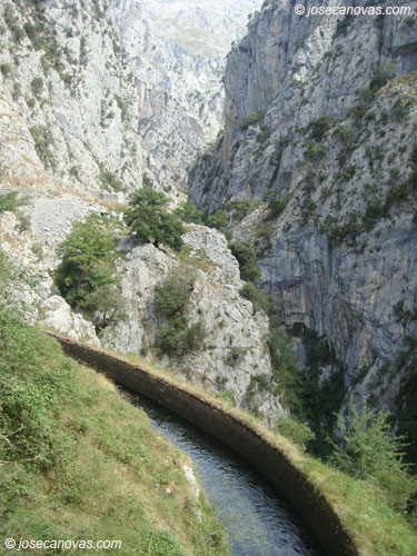 canal