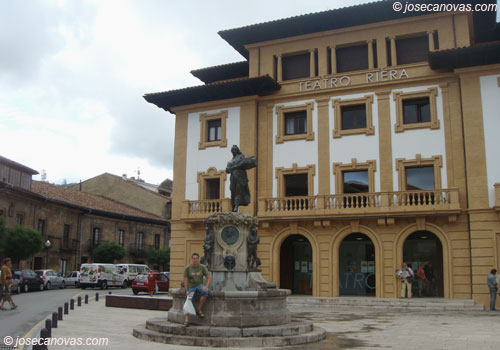 teatro