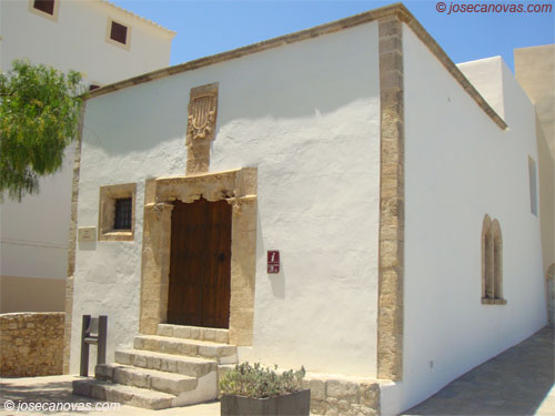 curia