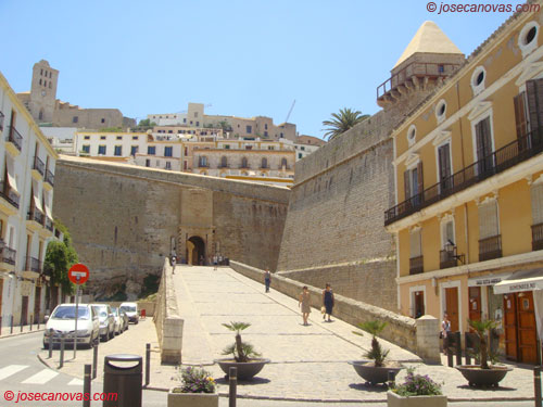 muralla