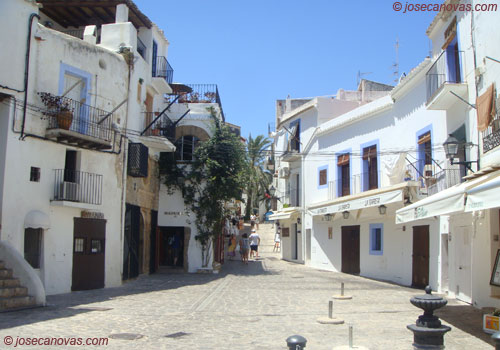 vila