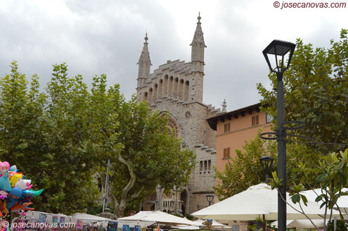 iglesia