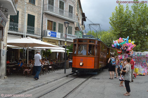 tranvia