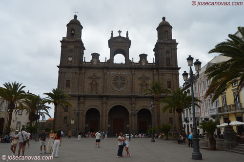catedral