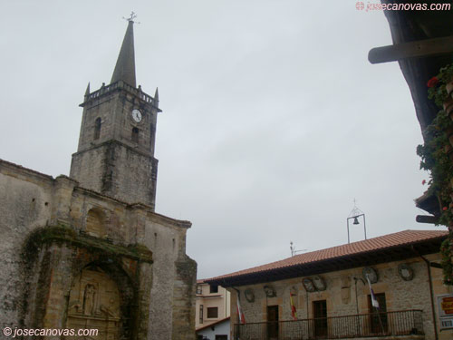iglesia