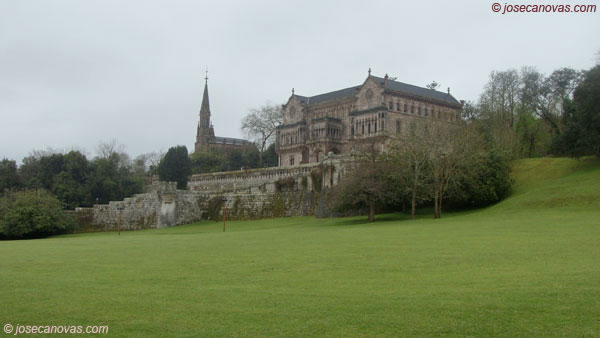 palacio