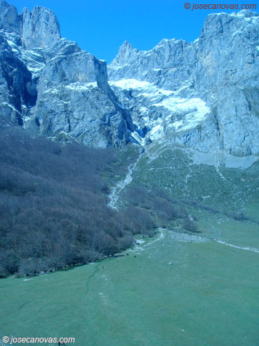 cabina