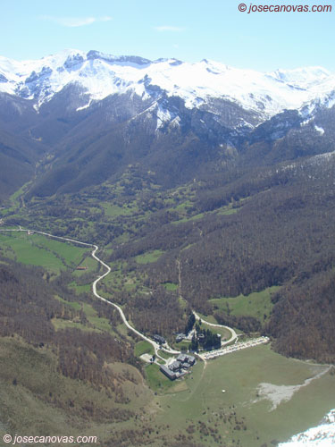 mirador