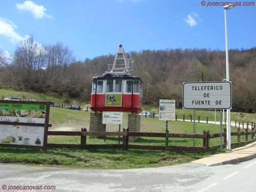 teleferico
