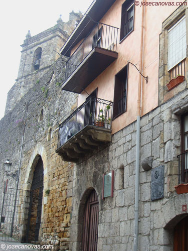 iglesia